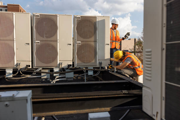Best Central air repair  in Royston, GA