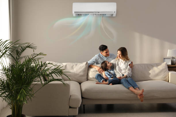 Best HVAC air duct cleaning  in Royston, GA