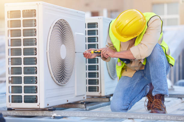 Best Affordable HVAC services  in Royston, GA
