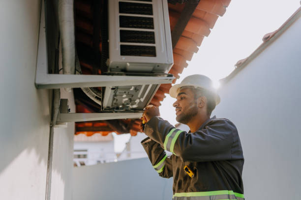 Best Air conditioning repair  in Royston, GA