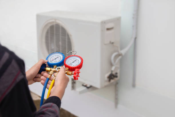 Best HVAC repair near me  in Royston, GA