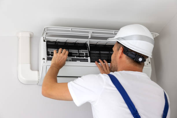 Best Heating repair services  in Royston, GA