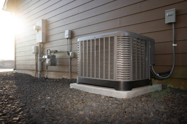 Best HVAC system installation  in Royston, GA